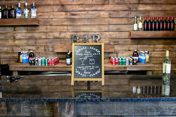 Madysen & Zak WD [reception] 003