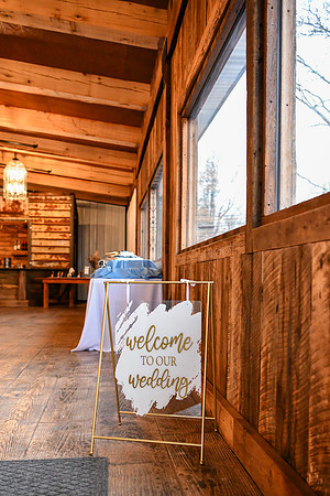 Madysen & Zak WD [reception] 001
