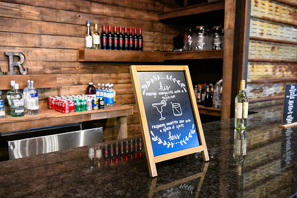 Madysen & Zak WD [reception] 006