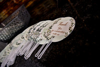 Madysen & Zak WD [reception] 011
