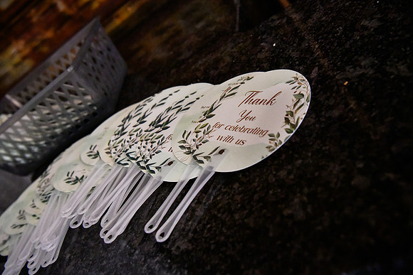 Madysen & Zak WD [reception] 011