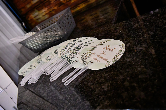 Madysen & Zak WD [reception] 012
