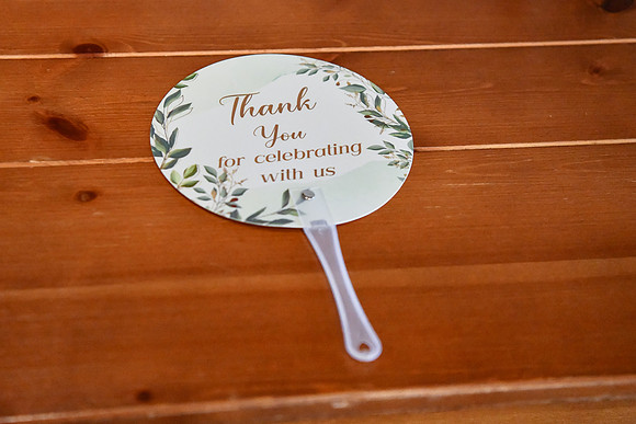 Madysen & Zak WD [reception] 013