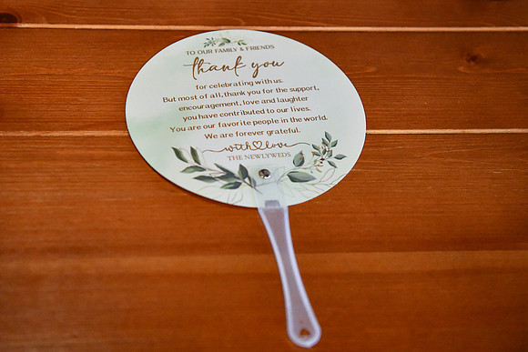 Madysen & Zak WD [reception] 014