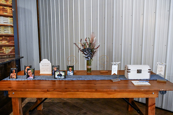 Madysen & Zak WD [reception] 018
