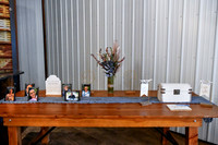 Madysen & Zak WD [reception] 019