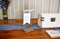 Madysen & Zak WD [reception] 020
