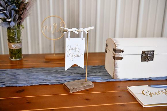Madysen & Zak WD [reception] 020