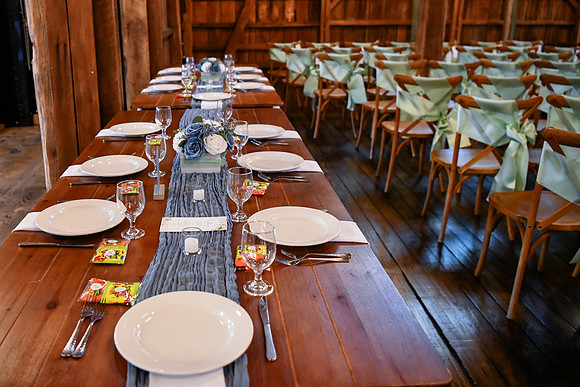Madysen & Zak WD [reception] 034