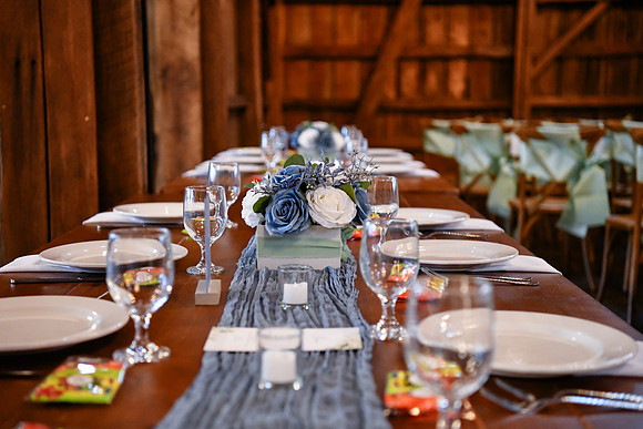 Madysen & Zak WD [reception] 036