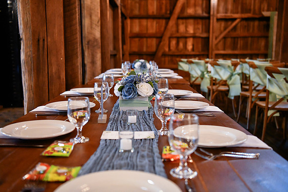Madysen & Zak WD [reception] 035