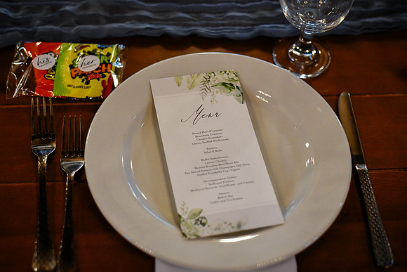 Madysen & Zak WD [reception] 037