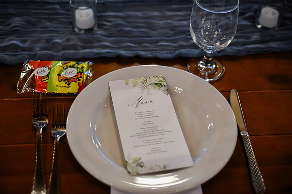 Madysen & Zak WD [reception] 038