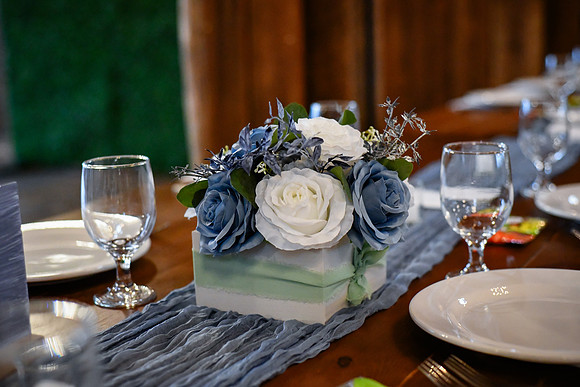 Madysen & Zak WD [reception] 039