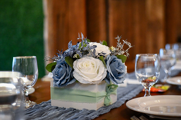 Madysen & Zak WD [reception] 040