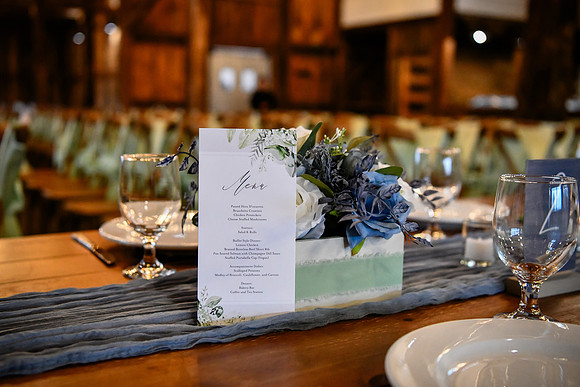 Madysen & Zak WD [reception] 041
