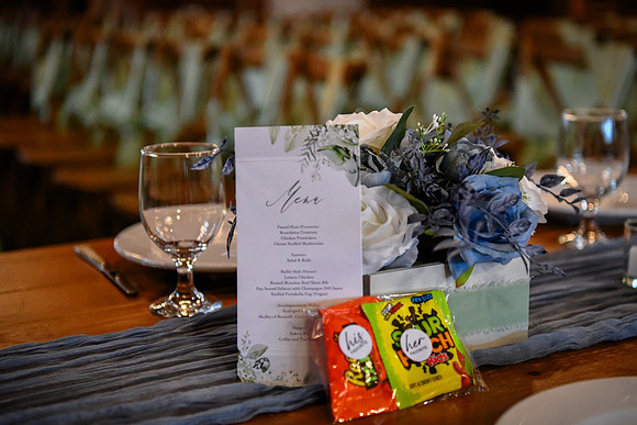 Madysen & Zak WD [reception] 044