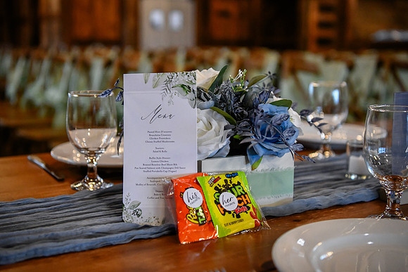 Madysen & Zak WD [reception] 045