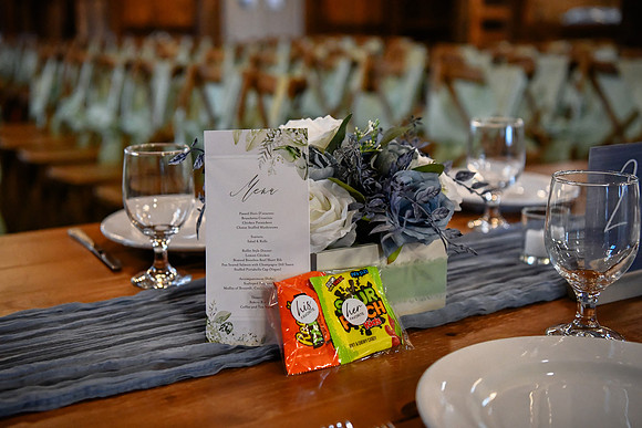 Madysen & Zak WD [reception] 046