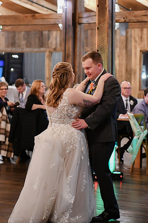 Madysen & Zak WD [b&g first dance] 014