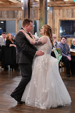 Madysen & Zak WD [b&g first dance] 022