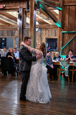 Madysen & Zak WD [b&g first dance] 028