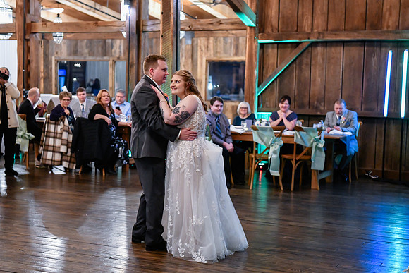 Madysen & Zak WD [b&g first dance] 027