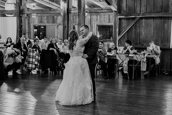 Madysen & Zak WD [b&g first dance] 052