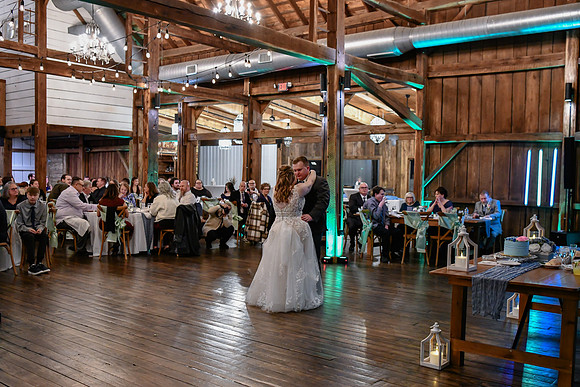 Madysen & Zak WD [b&g first dance] 054