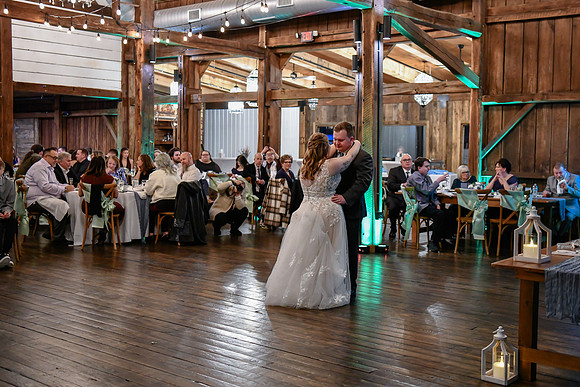 Madysen & Zak WD [b&g first dance] 053