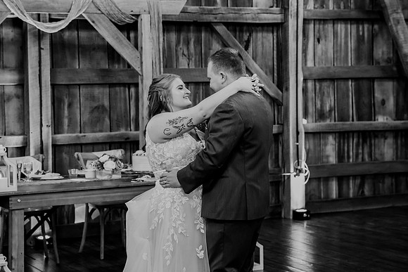 Madysen & Zak WD [b&g first dance] 082