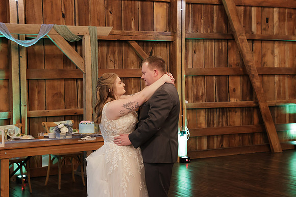 Madysen & Zak WD [b&g first dance] 081