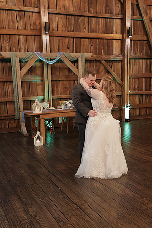 Madysen & Zak WD [b&g first dance] 091