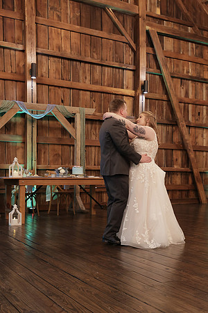 Madysen & Zak WD [b&g first dance] 092