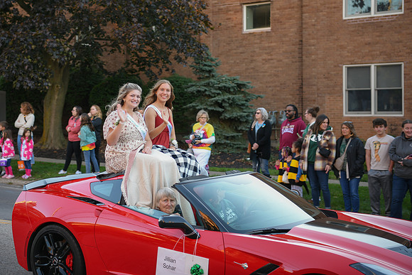 2024 Medina HOCO 212