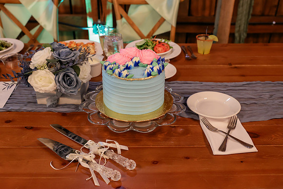 Madysen & Zak WD [cake] 001