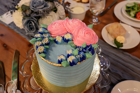 Madysen & Zak WD [cake] 004