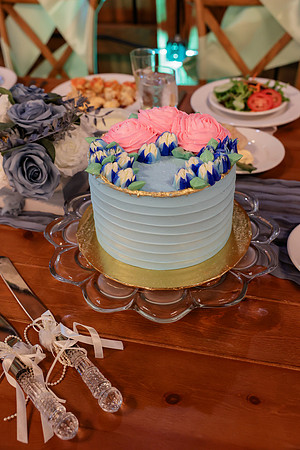 Madysen & Zak WD [cake] 005