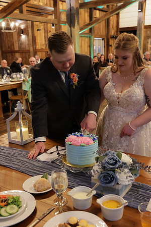 Madysen & Zak WD [cake] 007