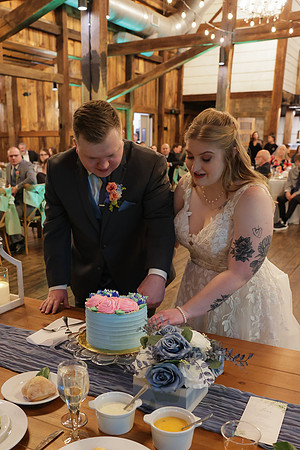 Madysen & Zak WD [cake] 013