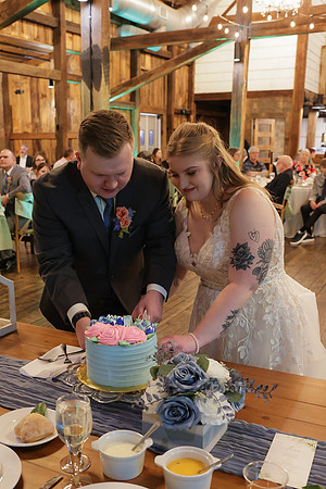 Madysen & Zak WD [cake] 016