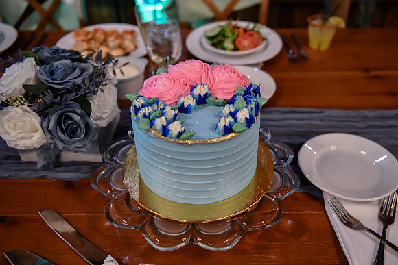 Madysen & Zak WD [cake] 029
