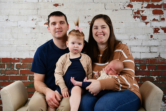 Noah Newborn 119