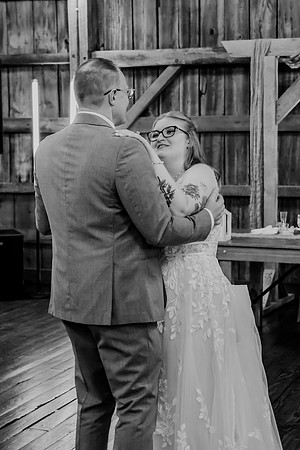 Madysen & Zak WD [father daughter dance] 005