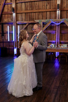 Madysen & Zak WD [father daughter dance] 002