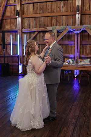 Madysen & Zak WD [father daughter dance] 002