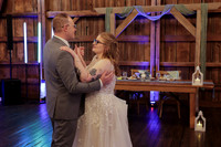 Madysen & Zak WD [father daughter dance] 006