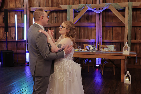 Madysen & Zak WD [father daughter dance] 006