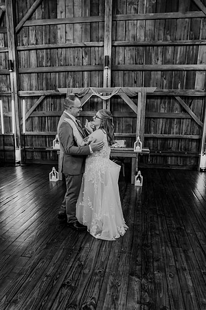 Madysen & Zak WD [father daughter dance] 011