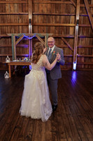 Madysen & Zak WD [father daughter dance] 010